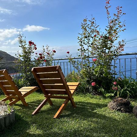 Villa O Meu Sonho Calheta  Exterior foto